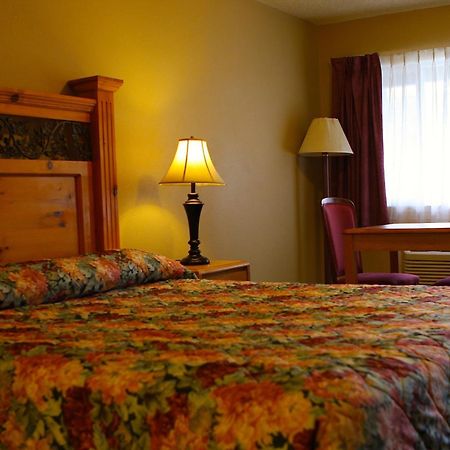 San Luis Inn And Suites San Luis Obispo Bagian luar foto