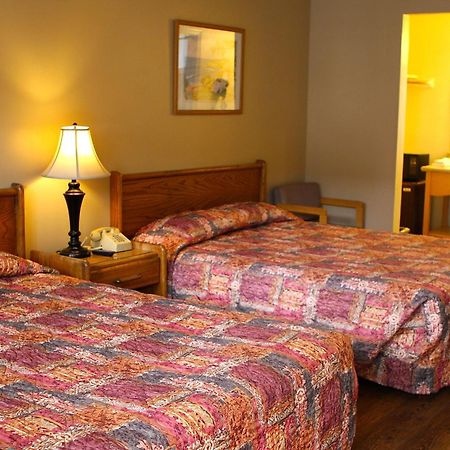 San Luis Inn And Suites San Luis Obispo Bagian luar foto