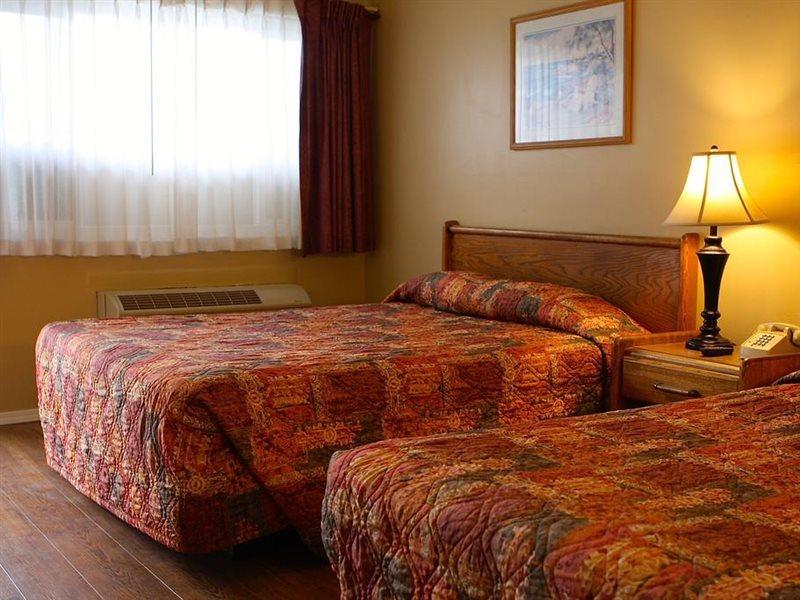 San Luis Inn And Suites San Luis Obispo Bagian luar foto