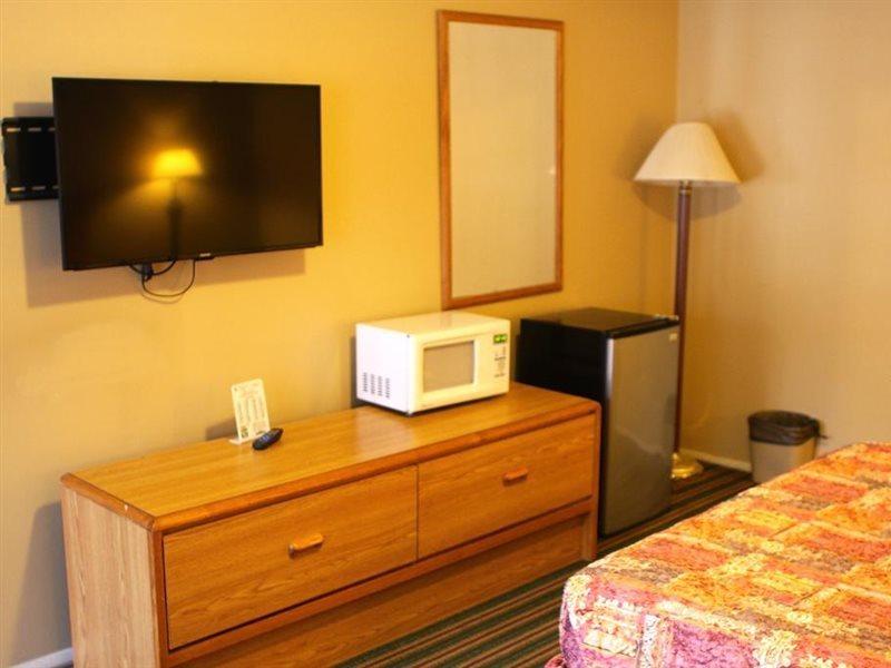 San Luis Inn And Suites San Luis Obispo Bagian luar foto