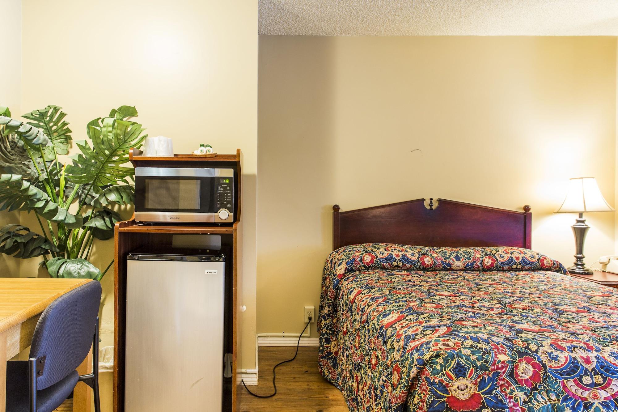 San Luis Inn And Suites San Luis Obispo Bagian luar foto