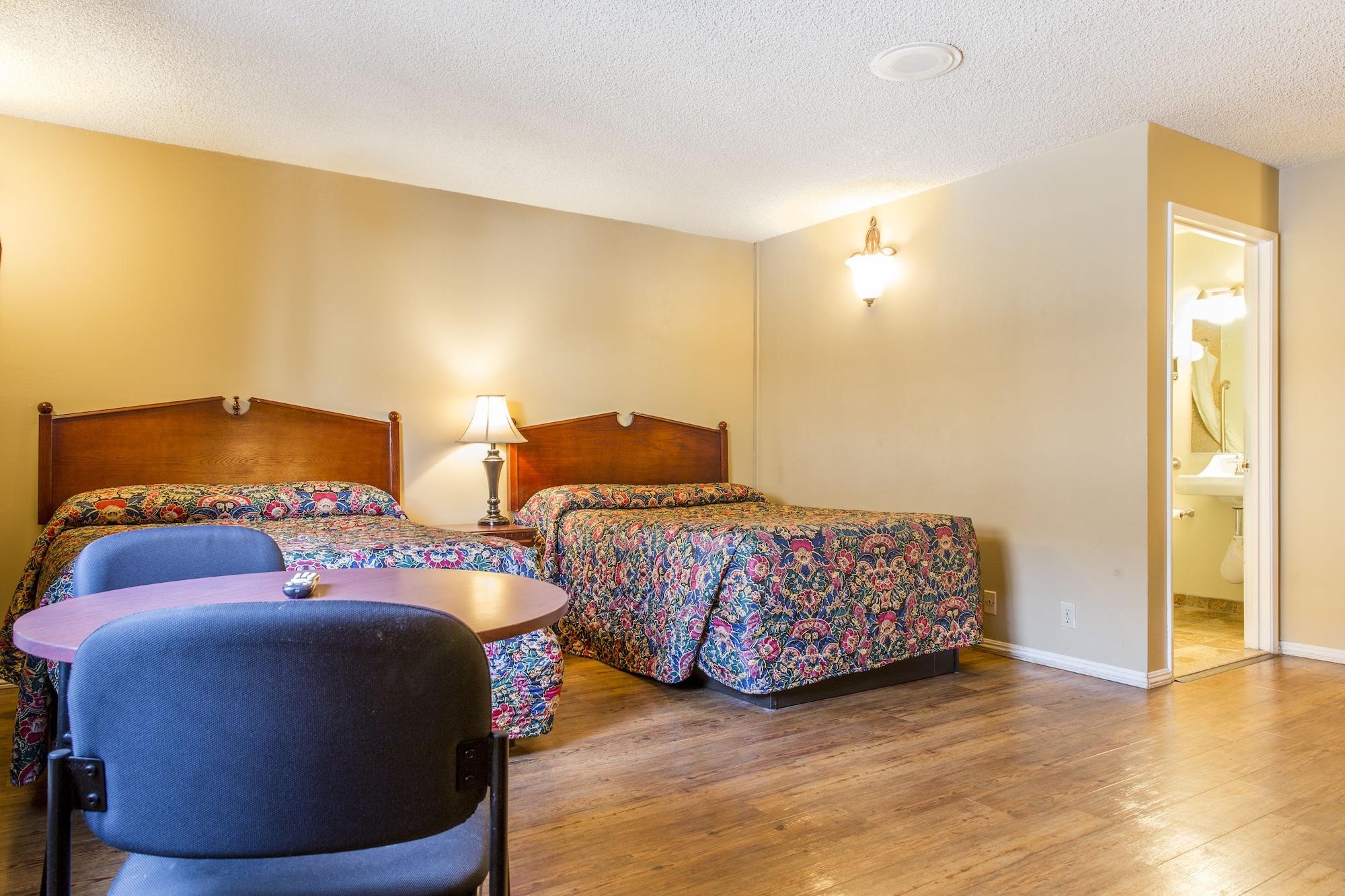 San Luis Inn And Suites San Luis Obispo Bagian luar foto