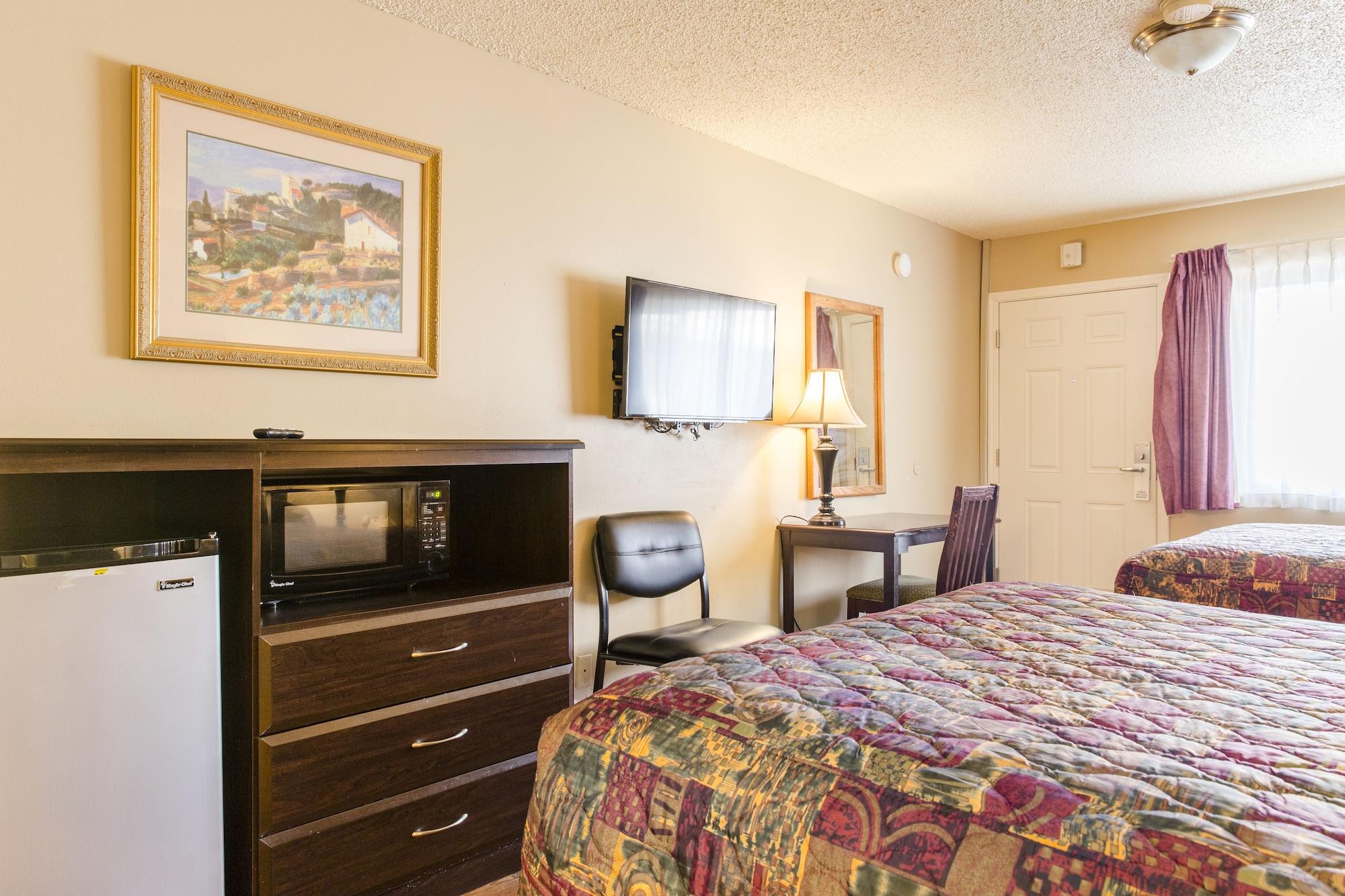 San Luis Inn And Suites San Luis Obispo Bagian luar foto