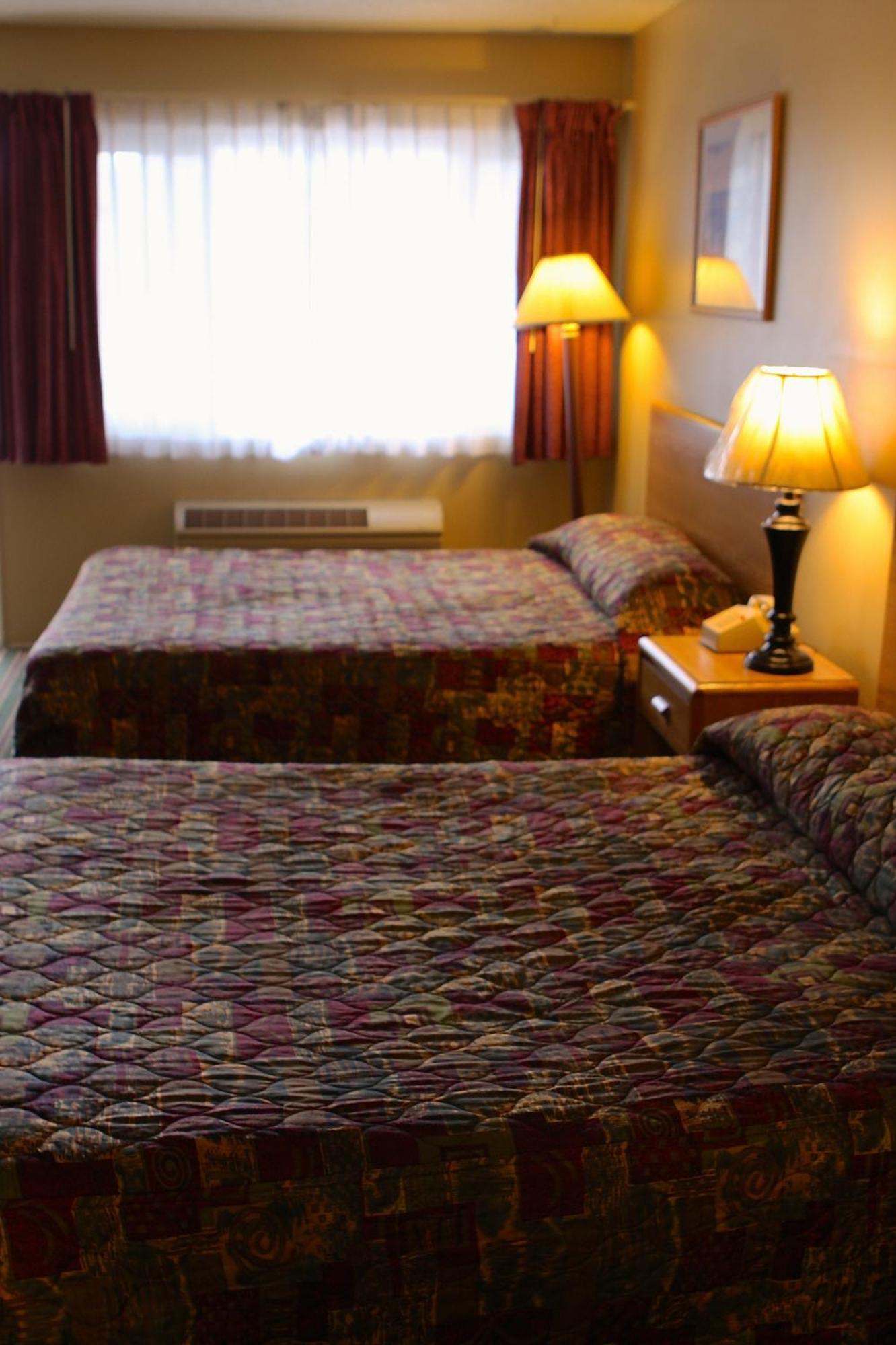 San Luis Inn And Suites San Luis Obispo Bagian luar foto