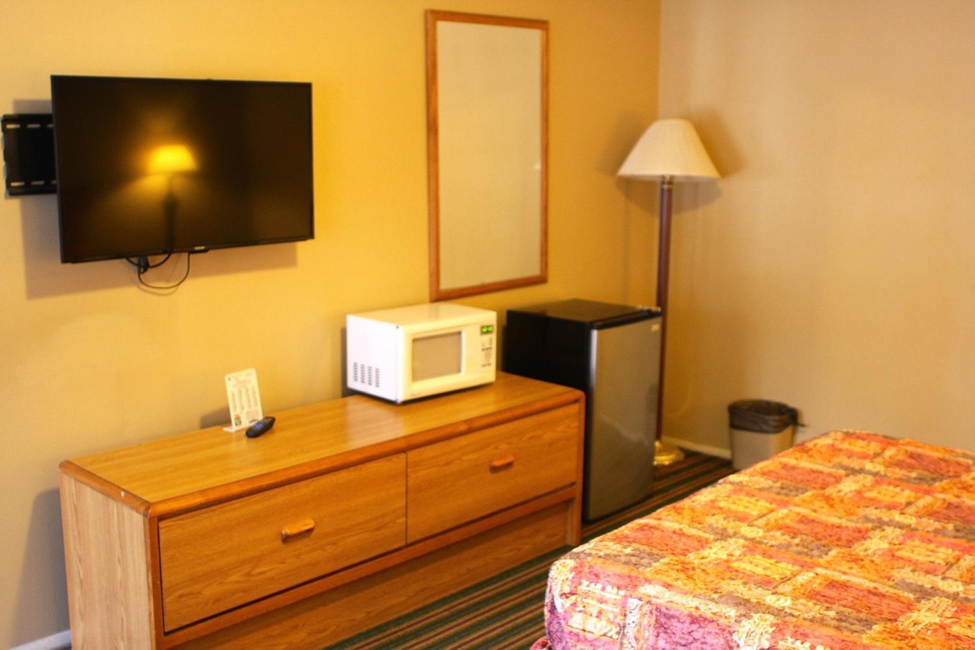 San Luis Inn And Suites San Luis Obispo Bagian luar foto