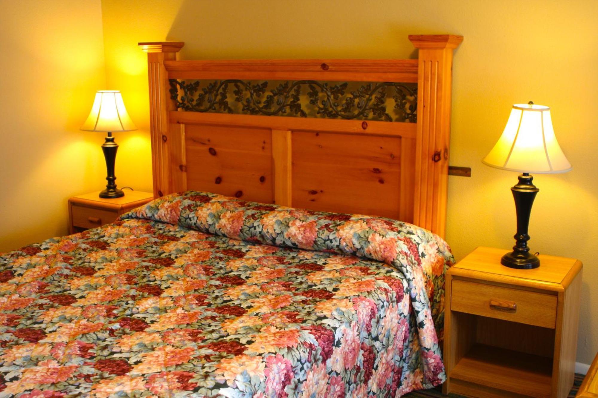 San Luis Inn And Suites San Luis Obispo Bagian luar foto