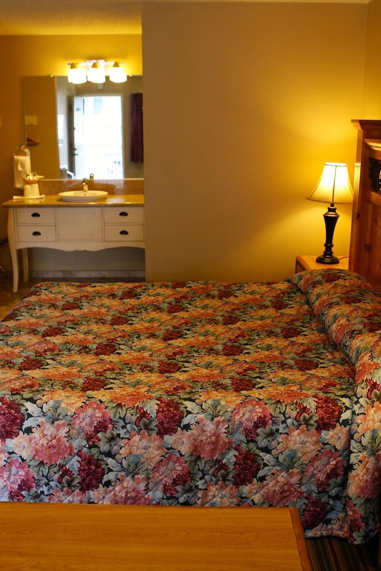 San Luis Inn And Suites San Luis Obispo Bagian luar foto