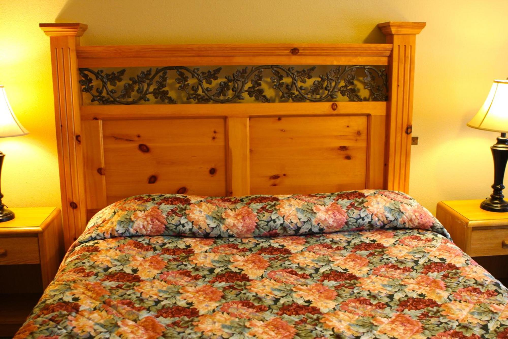 San Luis Inn And Suites San Luis Obispo Bagian luar foto