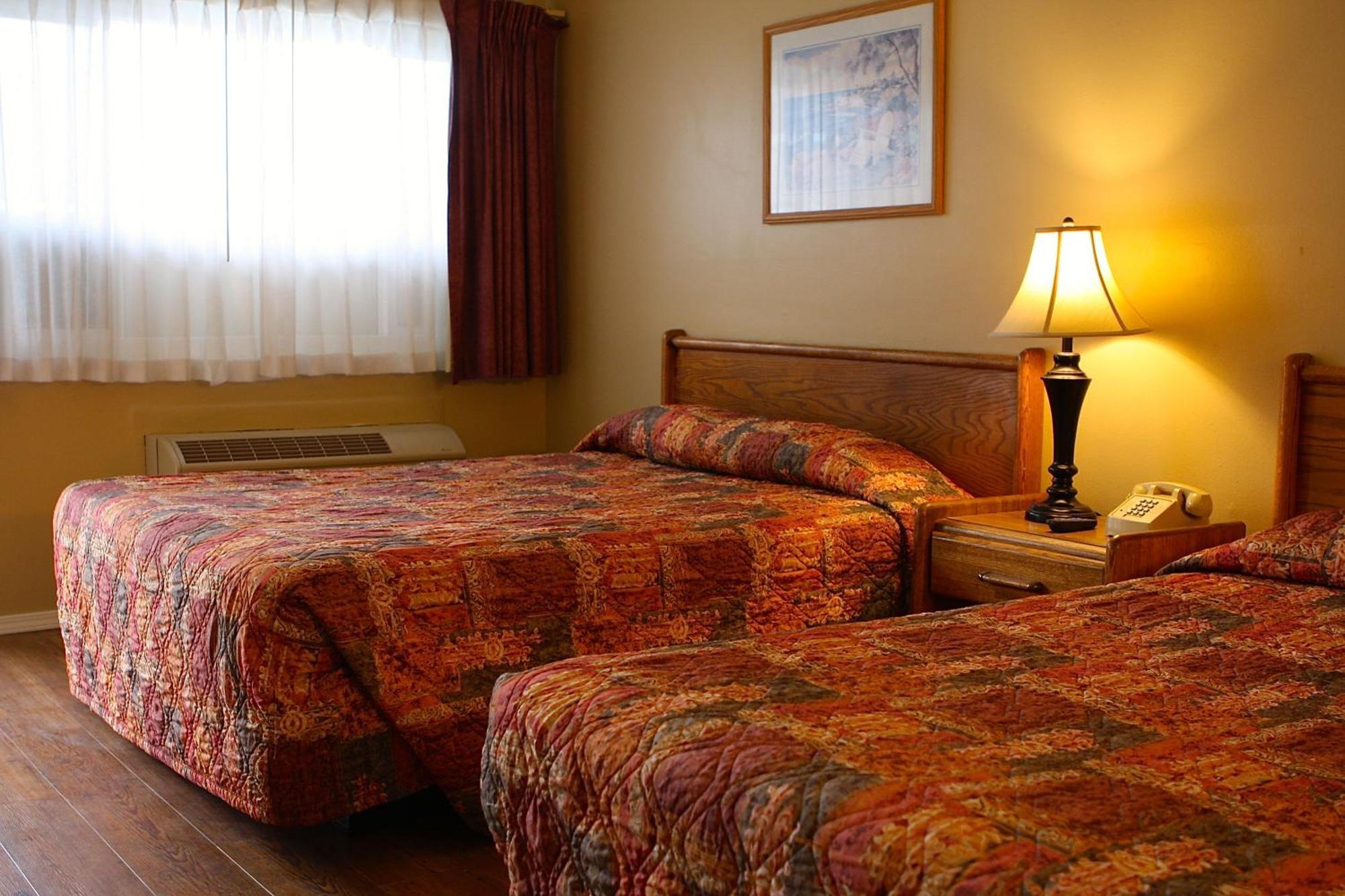 San Luis Inn And Suites San Luis Obispo Bagian luar foto