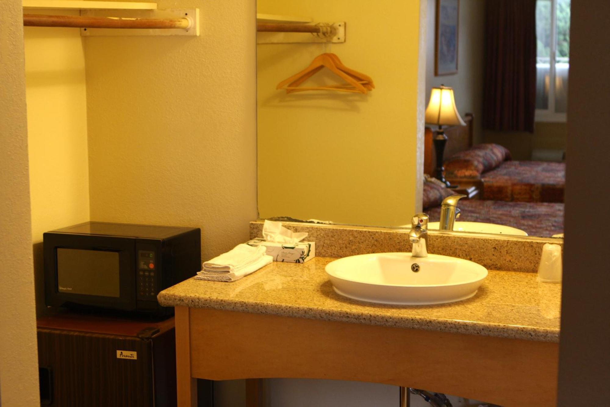 San Luis Inn And Suites San Luis Obispo Bagian luar foto