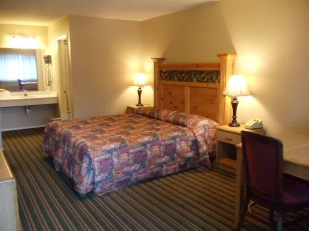 San Luis Inn And Suites San Luis Obispo Bagian luar foto
